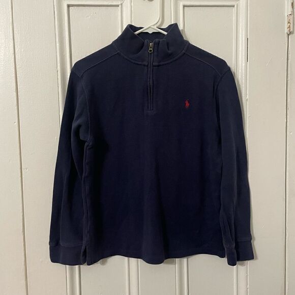 VINTAGE Polo Ralph Lauren pullover - Picture 1 of 3